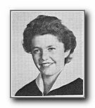 Barbara Bockover: class of 1959, Norte Del Rio High School, Sacramento, CA.